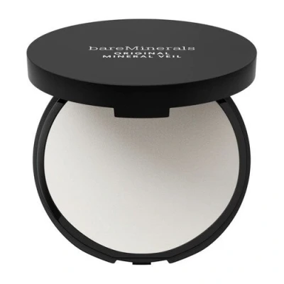 Imagen de BareMinerals BareSkin Perfecting Veil Pressed Setting Polvo Translucent 9 g