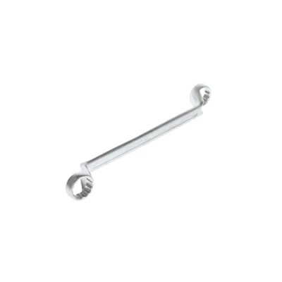 Imagen de GEDORE R01102732 Llave estrella doble Acero cromo vanadio