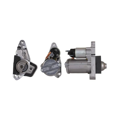 Imagen de DRI 325201112 Motor de arranque 12 1,5 11 Pin &quot;30&quot; M8 B+, &quot;50&quot; M5 62