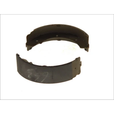 Imagen de DELPHI LS1866 Zapatas de Freno 254 70 LAND ROVER: Discovery 1, Defender SUV Cabrio
