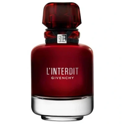 Imagen de Givenchy L&#039;interdit Rouge Eau de Parfum 80 ml