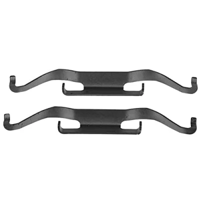 Imagen de TRW PFK535 Kit de accesorios, pastillas frenos VOLKSWAGEN: Multivan 5 (7HM, Transporter 5, Bus