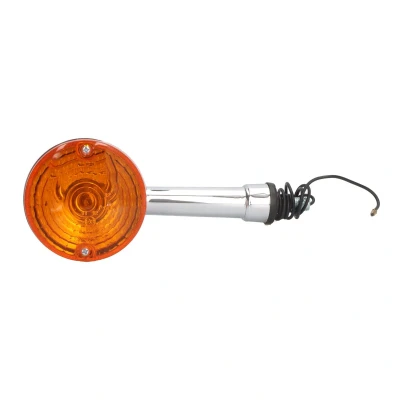 Imagen de VICMA 8106 intermitente ambos lados, delante con luz