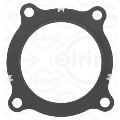 Imagen de ELRING 150.060 Junta, tubo de escape Colector en turbocompresor AUDI: A6 C6 Berlina, A4 B7 Avant, Q5, SEAT: Exeo ST