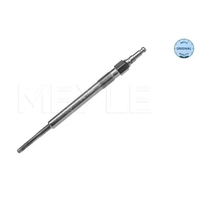 Imagen de MEYLE 100 860 0003 Bujía de precalentamiento M8 x 1 AUDI: A4 B7 Berlina, A3 Hatchback, Sportback, VOLKSWAGEN: Passat B6 Touran I, Golf 5