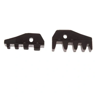 Imagen de Juego de alicates intercambiables para herramientas crimpado A35WF