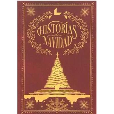 Imagen de Historias De Navidad