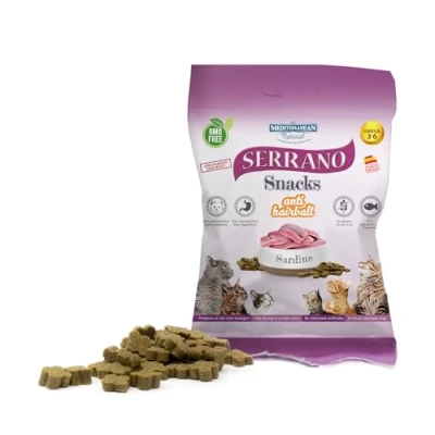 Imagen de Aime Friandizz Sardine 50G Gato
