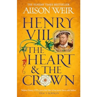 Imagen de Henry Viii: The Heart And Crown (ebook)
