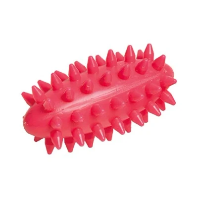 Imagen de Togu knobbed Long Spiky, bola de masaje punta larga, Rosa , 7 x 4 cm
