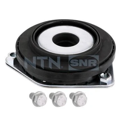 Imagen de SNR KB651.18 Kit reparación, apoyo columna amortiguación con rodamiento, juego de tornillos MERCEDES BENZ: Clase A, B