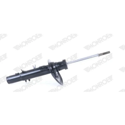 Imagen de MONROE 742268SP amortiguador Presión de gas Bitubular Columna Espiga arriba, Abrazadera abajo CITROËN: C4 II Cactus, C3 III