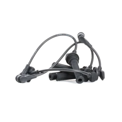 Imagen de BERU ZEF1652 Juego de Cables Encendido 4