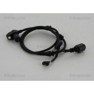 Imagen de TRISCAN 8180 29117 Sensor de ABS 4 975 28,1 AUDI: A4 B6 Berlina, Avant