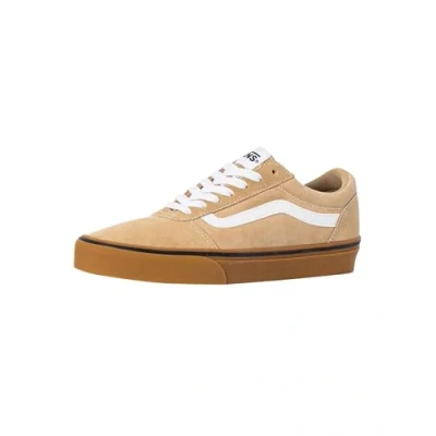 Imagen de Vans Ward, Zapatillas Hombre, Suede Gum Incense, 41 EU