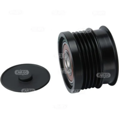 Imagen de HC Cargo 235800 Polea, alternador