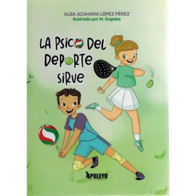 Imagen de La psico del deporte sí sirve