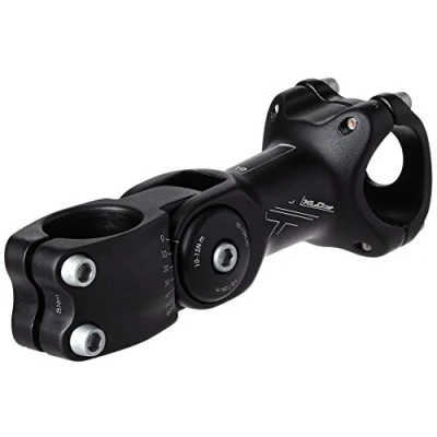 Imagen de XLC 2501552500 Potencia Comp A Head ST T14 de Aluminio