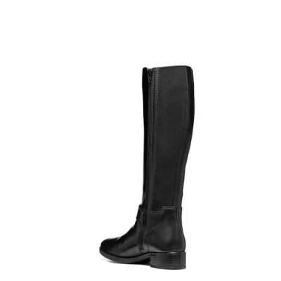 Imagen de Botas de mujer Geox Felicity C