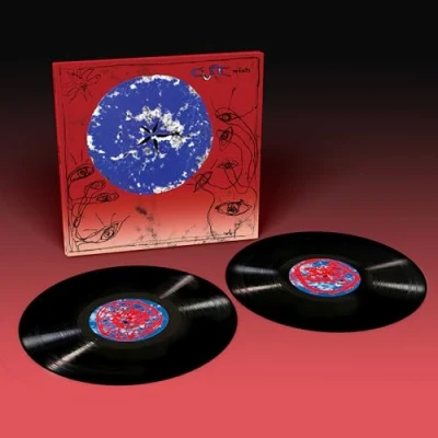 Imagen de Wish 30 ANI (2LP) [Vinilo]