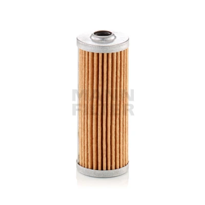 Imagen de Filtro combustible MANN FILTER P 45