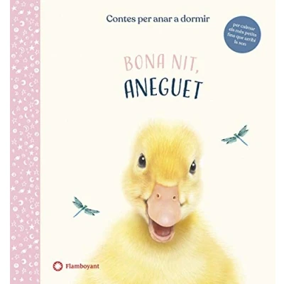 Imagen de Bona nit, Aneguet (Col·lecció Contes per anar a dormir): 2