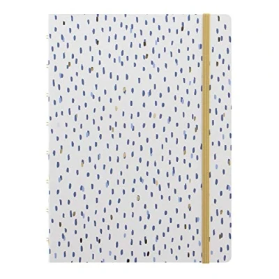 Imagen de Filofax Indigo Cuaderno recargable A5 Rain