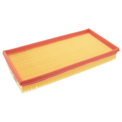 Imagen de MAPCO 60504 Filtro de aire 45 170 344 rectangular Cartucho filtrante VOLVO: S40 I, V40 Familiar, MITSUBISHI: Carisma Berlina, Hatchback