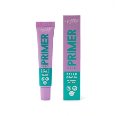 Imagen de PUROBIO Puro Bio Primer piel grasa 15 ml
