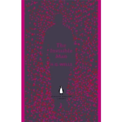 Imagen de The Invisible Man