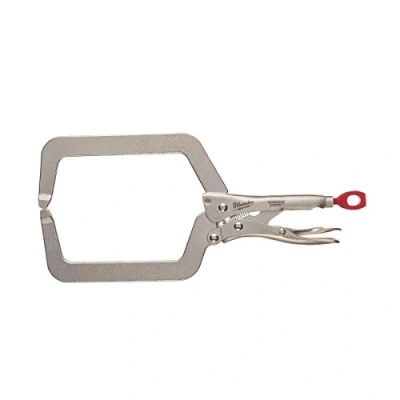 Imagen de Milwaukee 48223533 9 &quot;de profundidad Alcance sargento de Plata