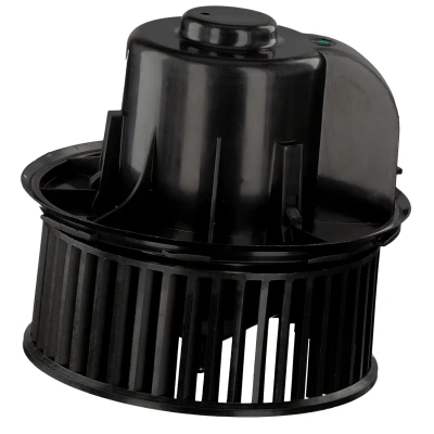 Imagen de FEBI BILSTEIN 40179 Ventilador de Calefacción para vehíc. con volante a la izquierda electromotor