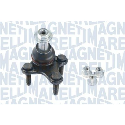 Imagen de MAGNETI MARELLI 301191619810 Perno de fijación, brazo oscilante Eje delantero, izquierda