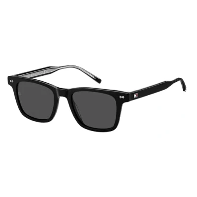 Imagen de Tommy Hilfiger Gafas de sol, Hombre, Talla: 51, Black