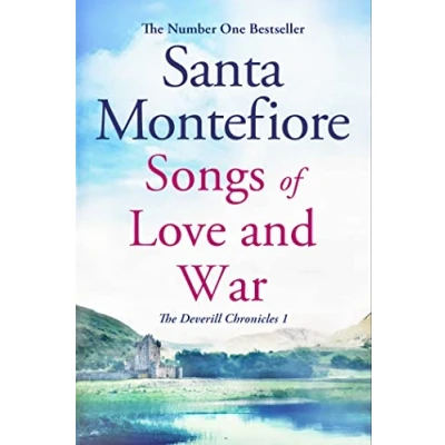 Imagen de Songs Of Love And War