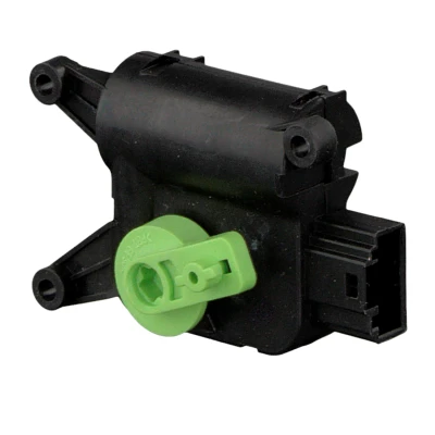 Imagen de FEBI BILSTEIN 34155 Elemento de reglaje, válvula mezcladora VOLKSWAGEN: Golf 4, SEAT: Leon I Hatchback, AUDI: TT Coupé