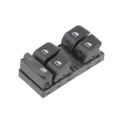 Imagen de MAGNETI MARELLI 000051060010 Interruptor, elevalunas Delante, izquierda AUDI: A4 B8 Sedán, Q5, Avant