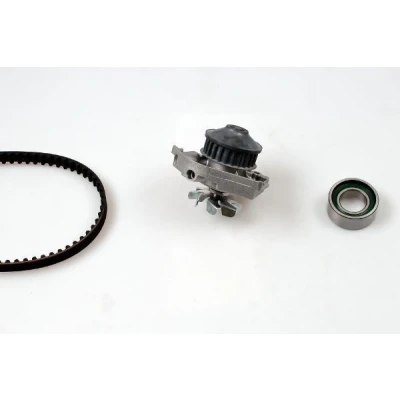 Imagen de HEPU PK10641 Bomba de Agua + Kit Distribucion 125 FIAT: Panda II Hatchback, I Punto LANCIA: Y
