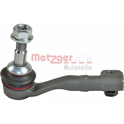 Imagen de METZGER 54052601 Rótula de dirección M14x1,5 KIT + Eje delantero, izquierda BMW: 3 Touring, Berlina, 1 Hatchback