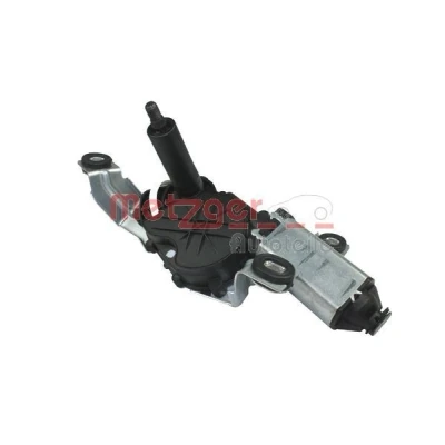 Imagen de METZGER 2190595 Motor del Limpiaparabrisas 12 posterior Pieza de Recambio Original VOLVO: XC90 I