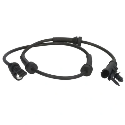 Imagen de VEMO V48 72 0081 Sensor de ABS Eje trasero Original calidad para vehículos con 2 12