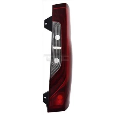 Imagen de TYC 11 9021 10 9 Piloto trasero derecha Parte exterior LED