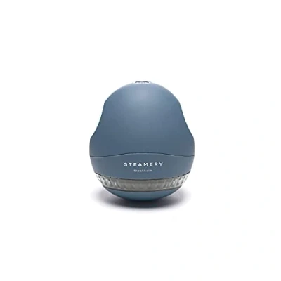 Imagen de Steamery Fabric Shaver Lint Remover Pilo 1, Elimina Bolitas y Pelusas de Ropa Textiles, portátil, reacargable con USB, Azul