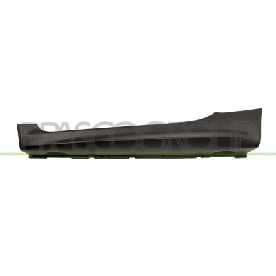 Imagen de PRASCO ME3071404 Molduras Puerta SMART: Fortwo II Coupé