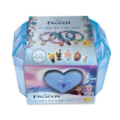 Imagen de Lisciani Prinzessinnen Toy, Multicolor, Talla Única (104581)