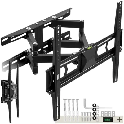 Imagen de Soporte de pared para tv