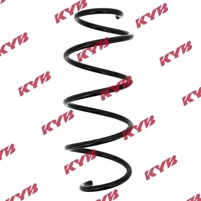 Imagen de KYB K Flex RA4052 Muelle de suspensión Eje delantero helicoidal PEUGEOT: 208 I Hatchback
