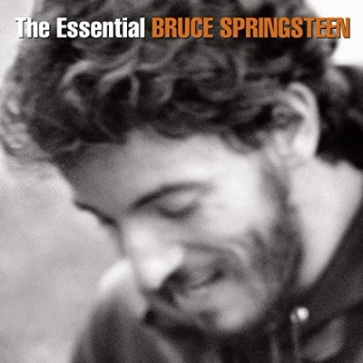 Imagen de The Essential Bruce Springsteen. Rebranded Version.