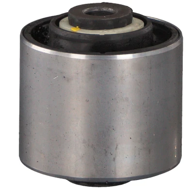 Imagen de FEBI BILSTEIN 44987 Silentblock Brazo de Suspension Eje delantero, izquierda, derecha Soporte hidráulico MERCEDES BENZ: Clase E Berlina