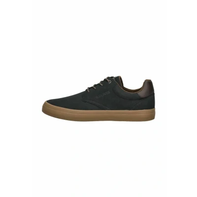Imagen de s.Oliver Zapatillas Bajas para Hombre 5 13651 43, Azul Marino, 41 EU